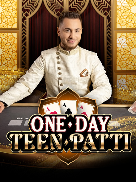 One Day Teen Patti