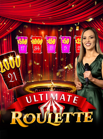 Ultimate Roulette
