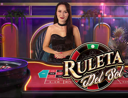Ruleta del Sol