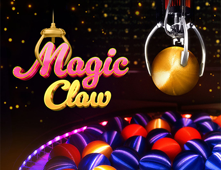 Magic Claw