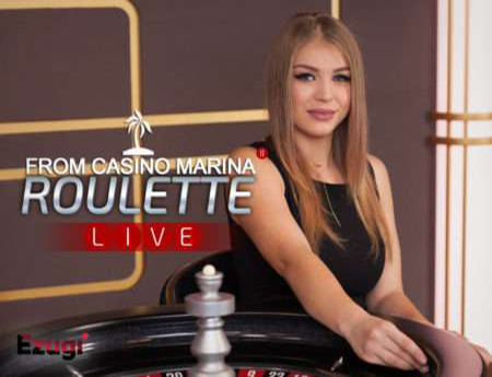 Casino Marina Roulette 2