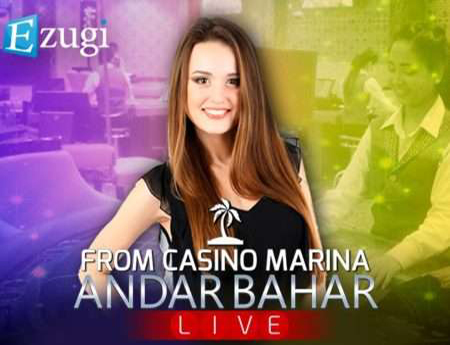 Casino Marina Andar Bahar