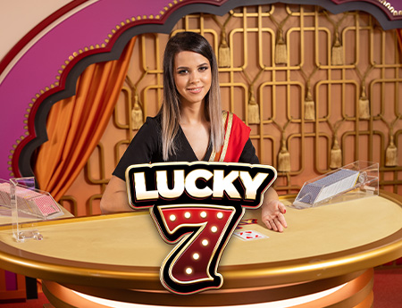 Lucky 7