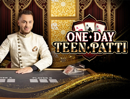 One Day Teen Patti