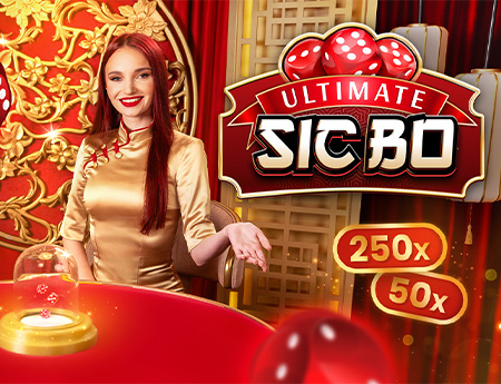 Ultimate Sic Bo