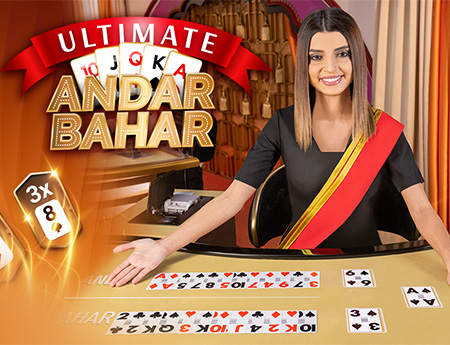 Ultimate Andar Bahar