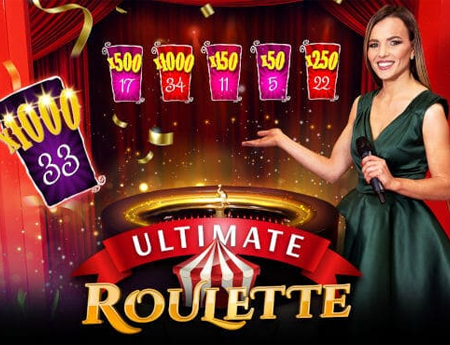 Ultimate Roulette