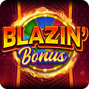Blazin' Bonus