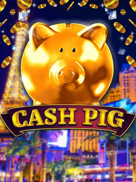 Cash Pig