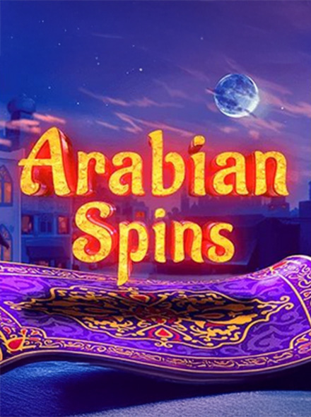 Arabian Spins