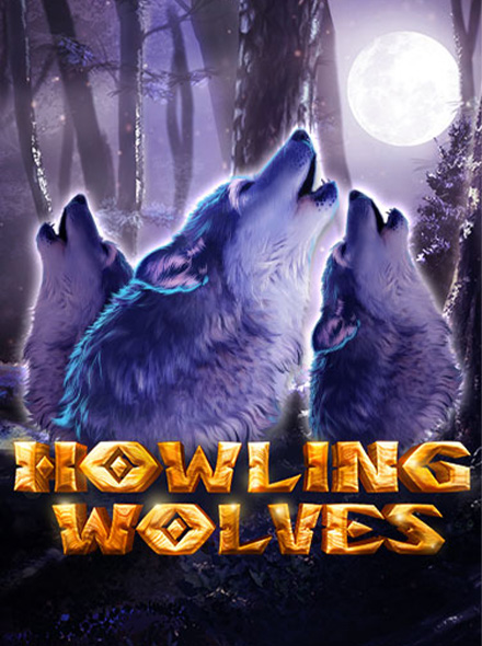 Howling Wolves