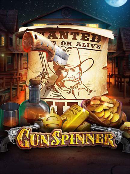 Gunspinner