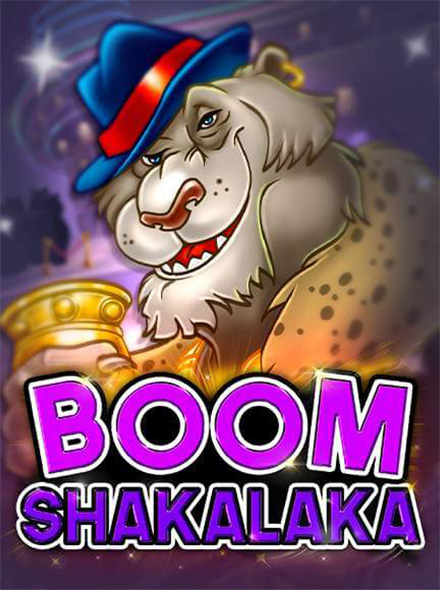 Boom Shakalaka