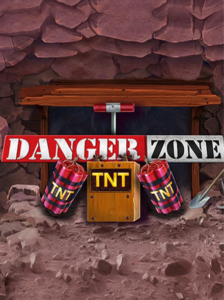 Danger Zone