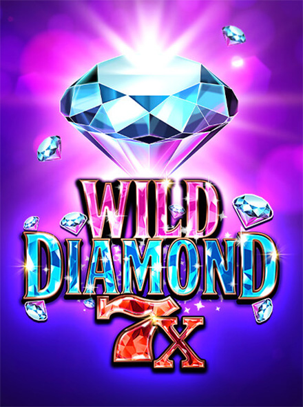 Wild Diamond 7x
