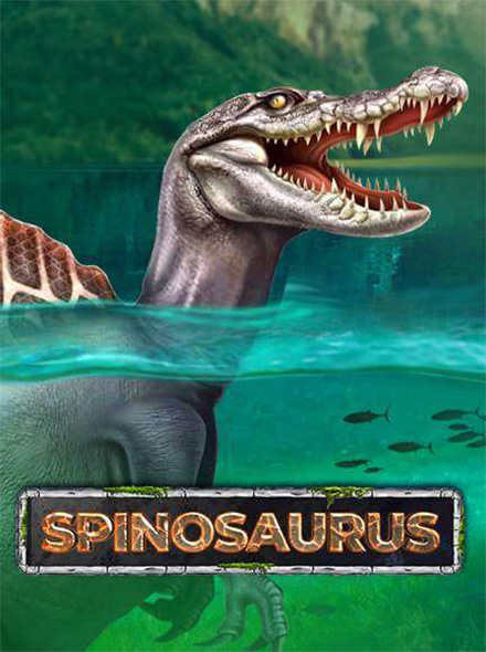 Spinosaurus