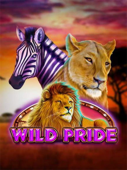 Wild Pride