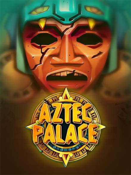 Aztec Palace