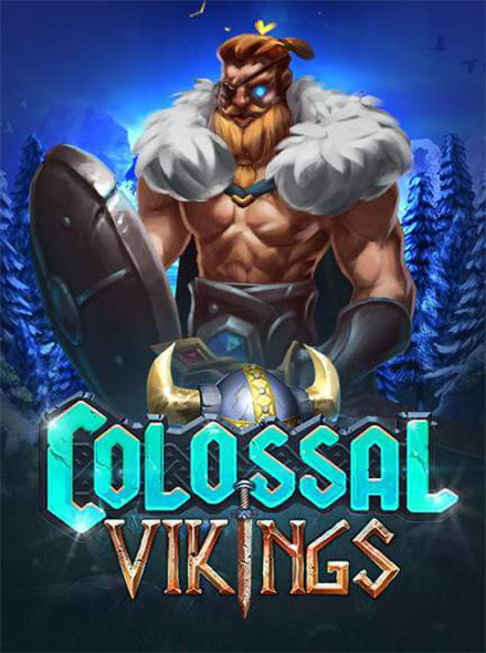 Colossal Vikings