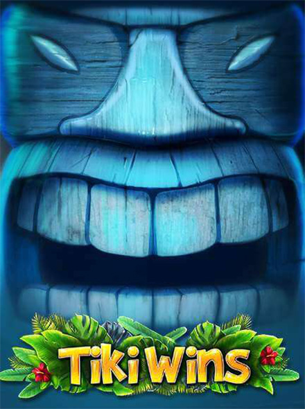 Tiki Wins
