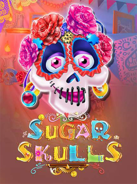 Sugar Skulls