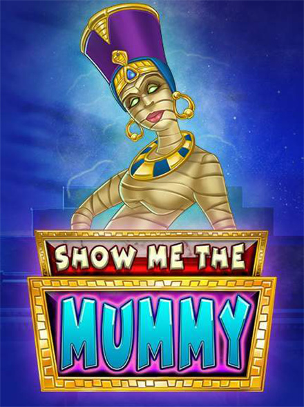 Show me the Mummy
