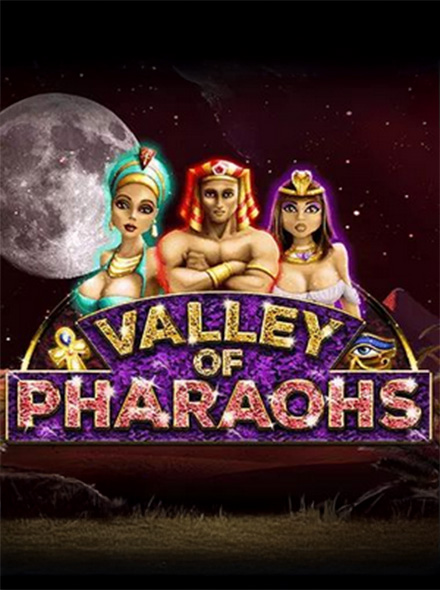 Valley of Pharaohs