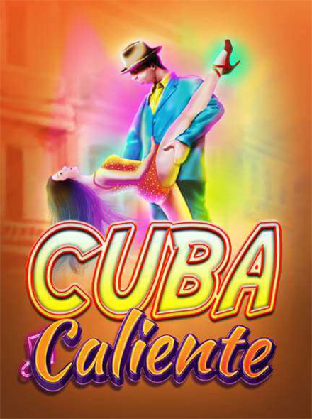 Cuba Caliente