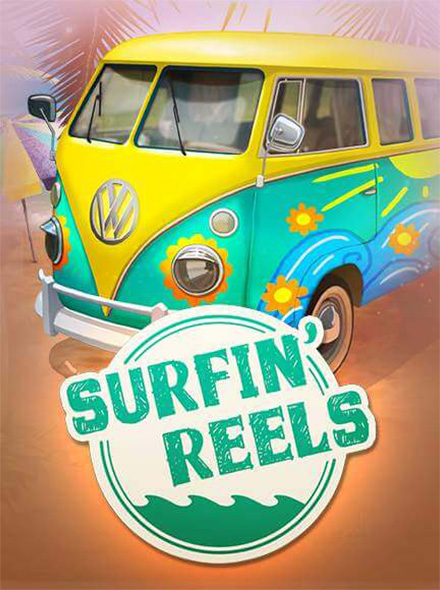 Surfin' Reels