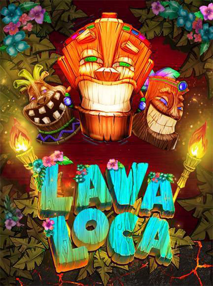 Lava Loca