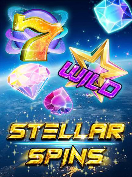 Stellar Spins