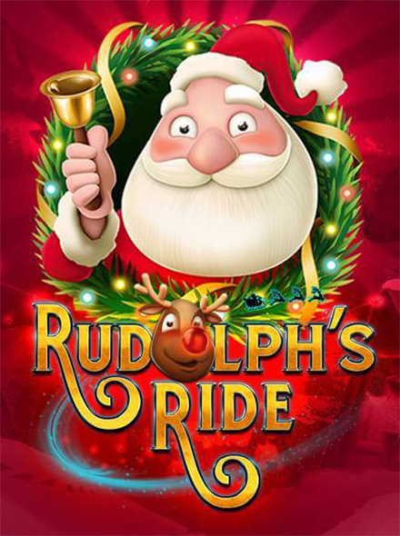 Rudolph's Ride