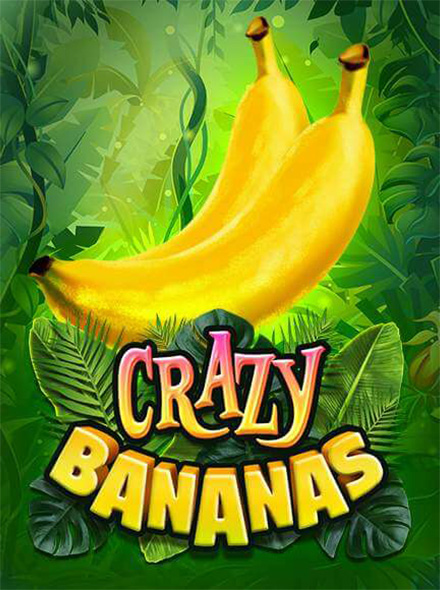 Crazy Bananas