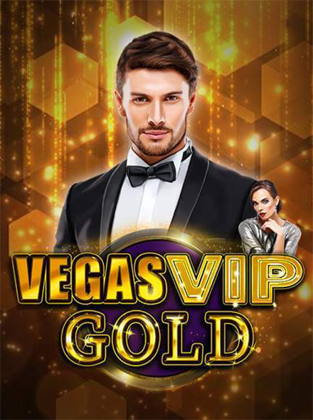Vegas VIP Gold