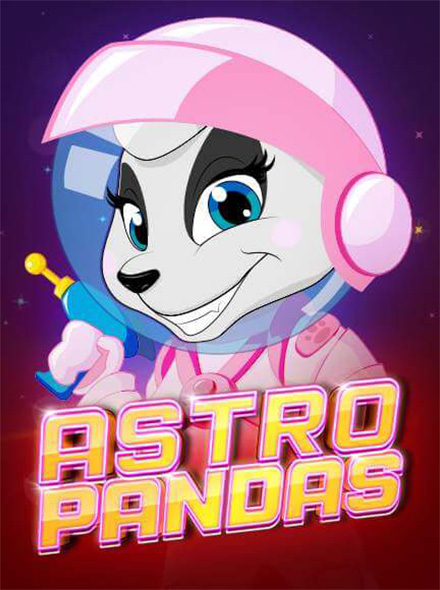 Astro Pandas