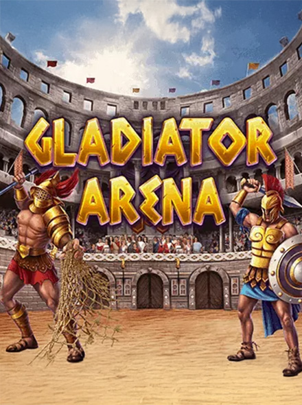Gladiator Arena