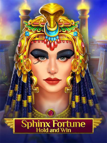 Sphinx Fortune