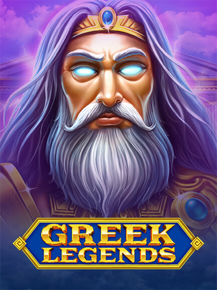 Greek Legends