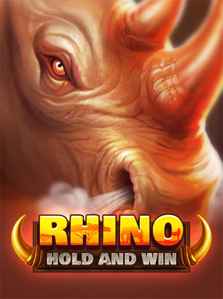 Rhino Hold and Win