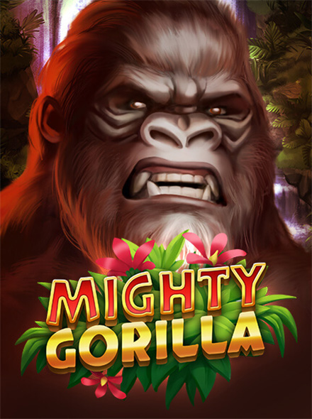 Mighty Gorilla