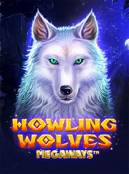 Howling Wolves Megaways