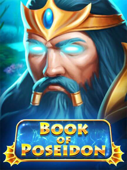 Book of Poseidon