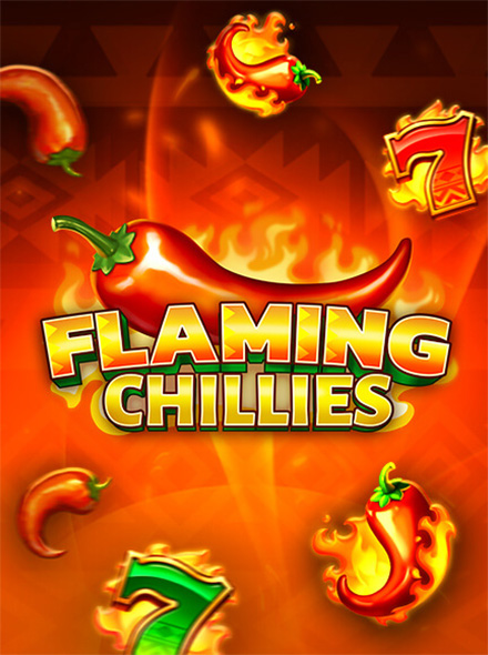 Flaming Chilies