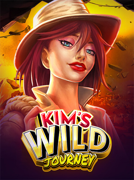 Kim's Wild Journey