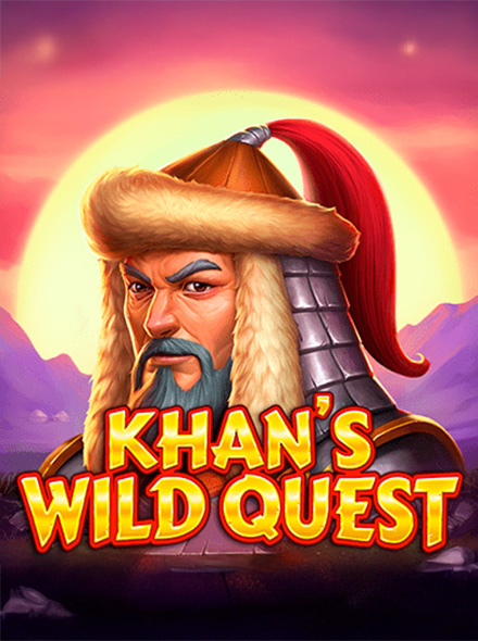 Khan's Wild Quest