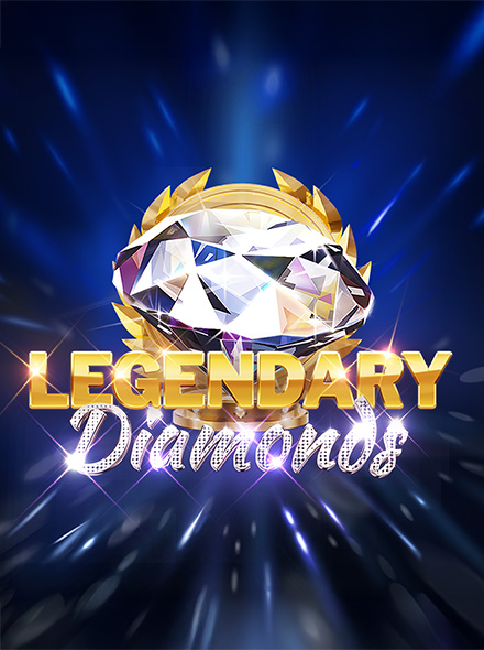 Legendary Diamonds