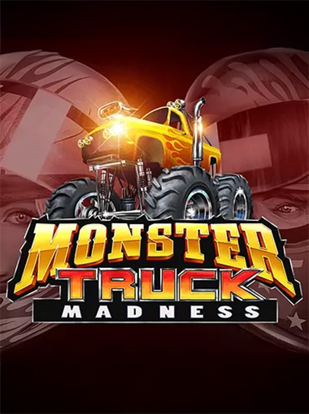 Monster Truck Madness