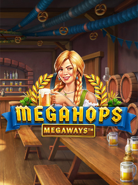 Megahops Megaways