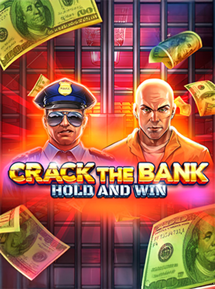 Crack the Bank Hold and Win
