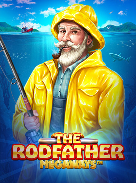 The Rodfather Megaways